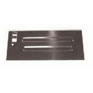 1987-1990 Jeep Wrangler Tailgate YJ.