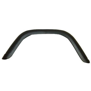 1987-1996 Jeep Wrangler Rear Fender Flare RH - Classic 2 Current Fabrication