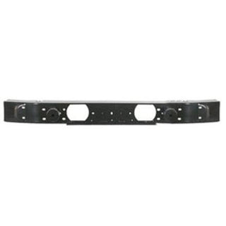 2007-2014 Jeep Wrangler Front Bumper Beam - Classic 2 Current Fabrication