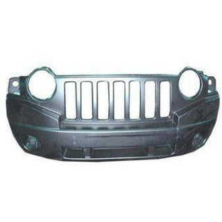 2007-2010 Jeep Compass Front Bumper Cover.