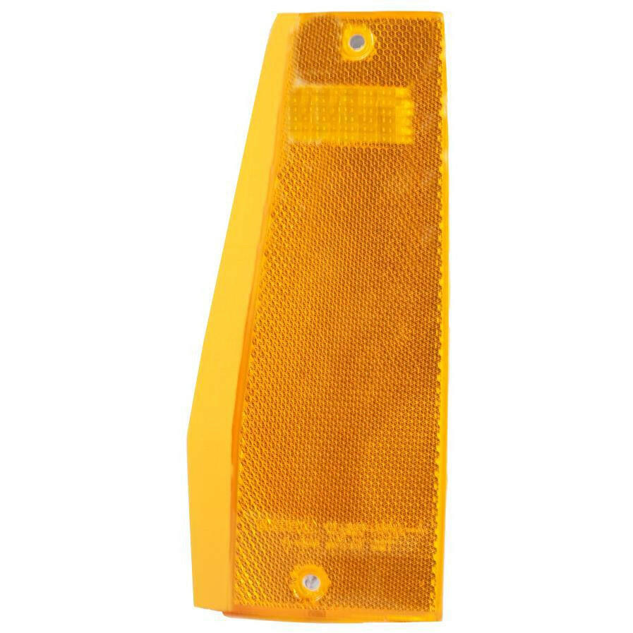 19841996 Jeep Cherokee Side Marker Lamp LH Classic 2 Current Fabrication