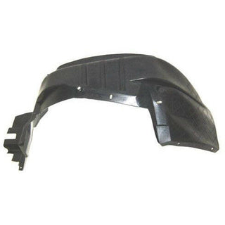 1997-2001 Jeep Cherokee Fender Liner RH.