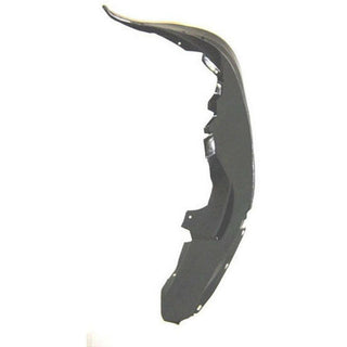 1993-1998 Jeep Grand Cherokee Fender Liner RH.