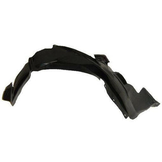 1999-2004 Jeep Grand Cherokee Fender Liner LH.