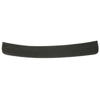 1999-2001 Jeep Grand Cherokee Rear Cover Molding.
