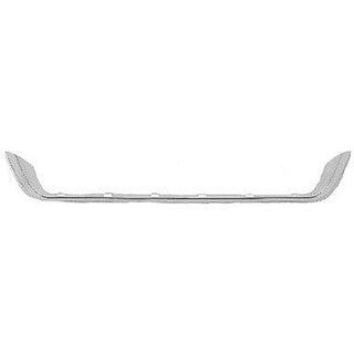 2005-2009 Jeep Grand Cherokee Air Dam Molding - Classic 2 Current Fabrication