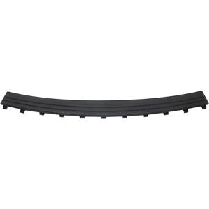2011-2013 Jeep Grand Cherokee Rear Bumper Step Pad - Classic 2 Current Fabrication