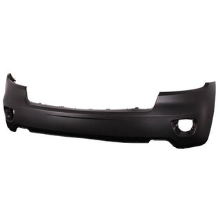 2011-2013 Jeep Grand Cherokee Front Bumper Upper - Classic 2 Current Fabrication