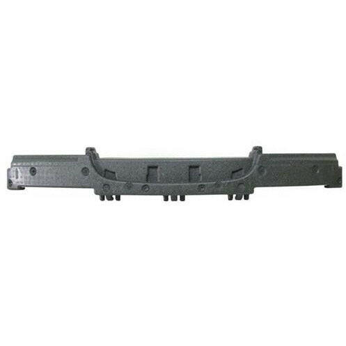 Evan-Fischer Front Bumper Cover & Fender Kit For 2005-2010 Chrysler 300 Sedan - Primed 3-Piece Set