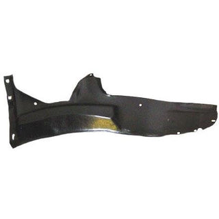 1996-2000 Plymouth Breeze Fender Liner RH - Classic 2 Current Fabrication