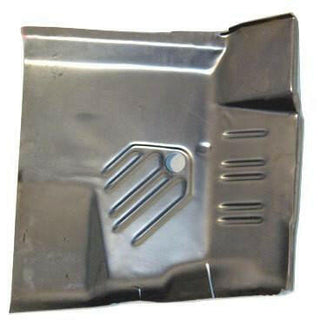 1971-1974 Dodge Charger Front Floor Pan LH.