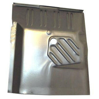 1971-1974 Dodge Charger Front Floor Pan.