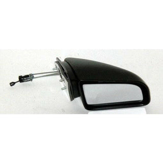 1992-1994 Plymouth Duster Mirror RH Manual.