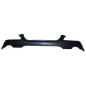 2004-2006 Chrysler Pacifica Upper Front Bumper - Classic 2 Current Fabrication
