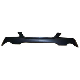 2004-2006 Chrysler Pacifica Upper Front Bumper - Classic 2 Current Fabrication