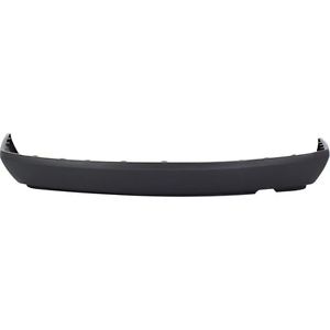 2004-2008 Chrysler Pacifica Rear Lower Bumper - Classic 2 Current Fabrication