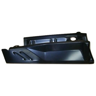 1971-1974 Plymouth Satellite Trunk Floor Drop RH - Classic 2 Current Fabrication