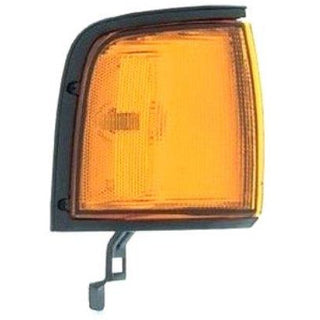 1988-1995 Isuzu Pickup Side Marker Lamp RH - Classic 2 Current Fabrication