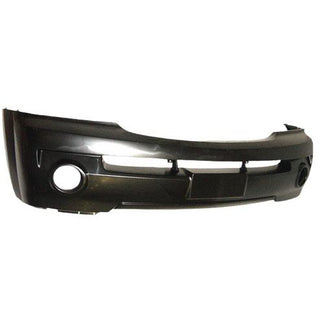 Front Bumper Cover (P) Sorento LX 03-06 - Classic 2 Current Fabrication