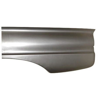 1960-1963 Ford Falcon Quarter Panel Skin LH - Classic 2 Current Fabrication
