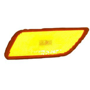 2000-2005 Ford Focus Side Marker Lamp LH - Classic 2 Current Fabrication