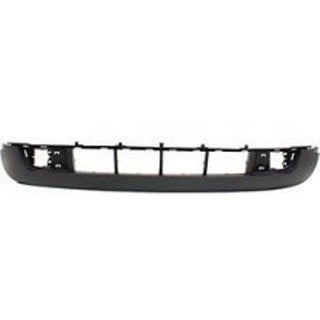 2007-2010 Lincoln MKX Front Lower Bumper - Classic 2 Current Fabrication