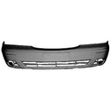 Front Bumper Cover (C) (P) Sable 04-05 - Classic 2 Current Fabrication
