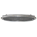 1998-2000 Ford Contour Grille Chrome - Classic 2 Current Fabrication