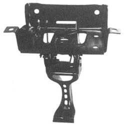 1964-1965 Ford Mustang Hood Latch Assembly.