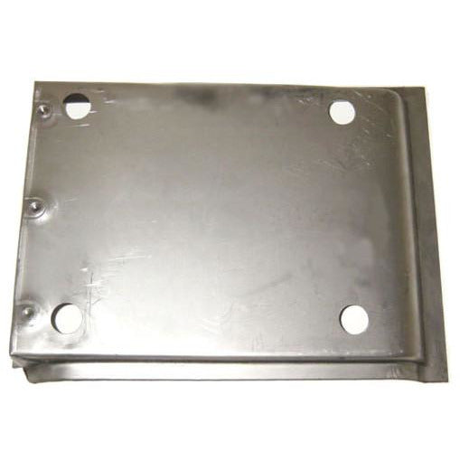 1964-1968 Ford Mustang Reinforcement Pan LH - Classic 2 Current Fabrication