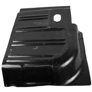 1964-1968 Ford Mustang Rear Floor Pan LH - Classic 2 Current Fabrication