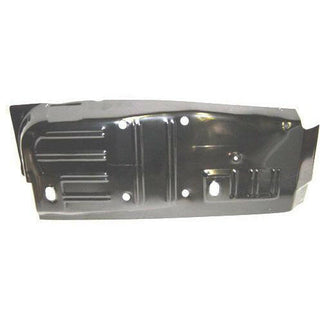 1967-1970 Mercury Cougar Floor Pan Full LH.