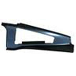 1964-1966 Ford Mustang Sail Panel LH - Classic 2 Current Fabrication