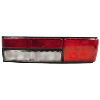 1987-1993 Ford Mustang Tail Lamp LH - Classic 2 Current Fabrication