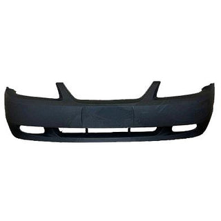 Front Bumper Cover (C) (P) Ford Mustang GT 99-04 - Classic 2 Current Fabrication