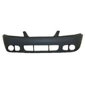 Front Bumper Cover (C) (P) Ford Mustang Cobra 03-04 - Classic 2 Current Fabrication