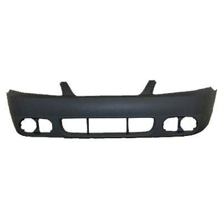 Front Bumper Cover (C) (P) Ford Mustang Cobra 03-04 - Classic 2 Current Fabrication