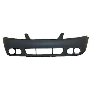 Front Bumper Cover (P) Ford Mustang Cobra 03-04 - Classic 2 Current Fabrication