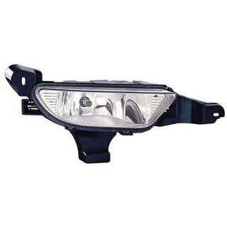2005-2007 Ford Five Hundred Fog Lamp RH - Classic 2 Current Fabrication