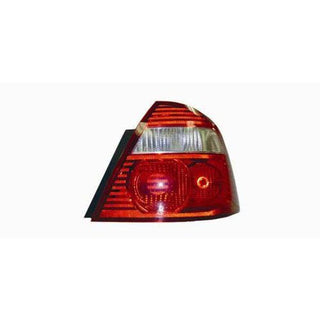 2005-2007 Ford Five Hundred Tail Lamp RH - Classic 2 Current Fabrication