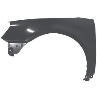 2005-2007 Ford Five Hundred Fender LH (C) - Classic 2 Current Fabrication