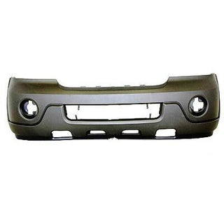 2003-2004 Lincoln Navigator Front Bumper Assembly - Classic 2 Current Fabrication