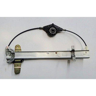 2003-2005 Lincoln Town Car Power Window Regulator - Classic 2 Current Fabrication