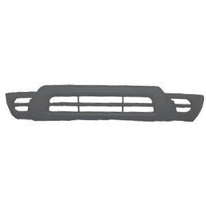 2005-2007 Ford Free Front Lower Bumper W/O Fog Hole Free SE 05-07 - Classic 2 Current Fabrication