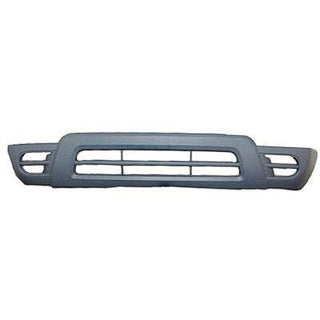 2005-2007 Ford Freestyle Front Lower Cover - Classic 2 Current Fabrication
