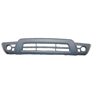 2005-2007 Ford Free Front Lower Bumper w/Fog Hole Free Limited/SEL - Classic 2 Current Fabrication