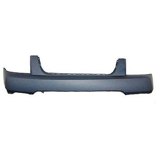 Front Upper Bumper Cover (C) (P) Freestyle 05-07 - Classic 2 Current Fabrication
