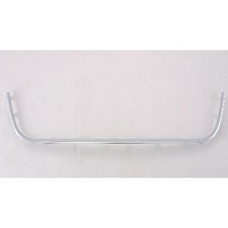 2005-2007 Ford Freestyle Grille Molding Chrome - Classic 2 Current Fabrication