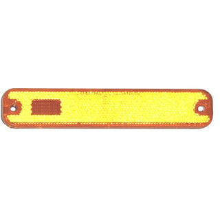 1975-1991 Ford Econoline Van Front Marker Lamp - Classic 2 Current Fabrication