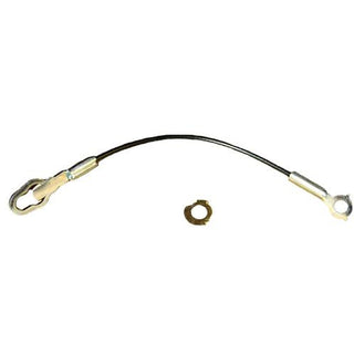 1998-2004 Ford Ranger Tailgate Cable RH - Classic 2 Current Fabrication